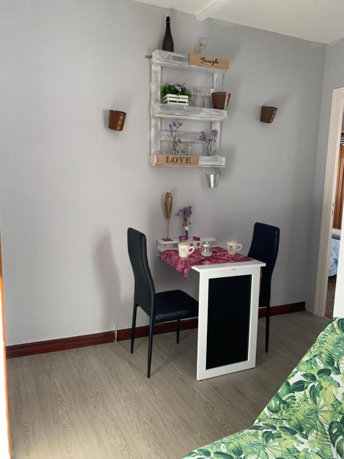 Appartamento Estudio Acogedor Cercano Santander Y Proximo Al Aeropuerto Maliaño Esterno foto