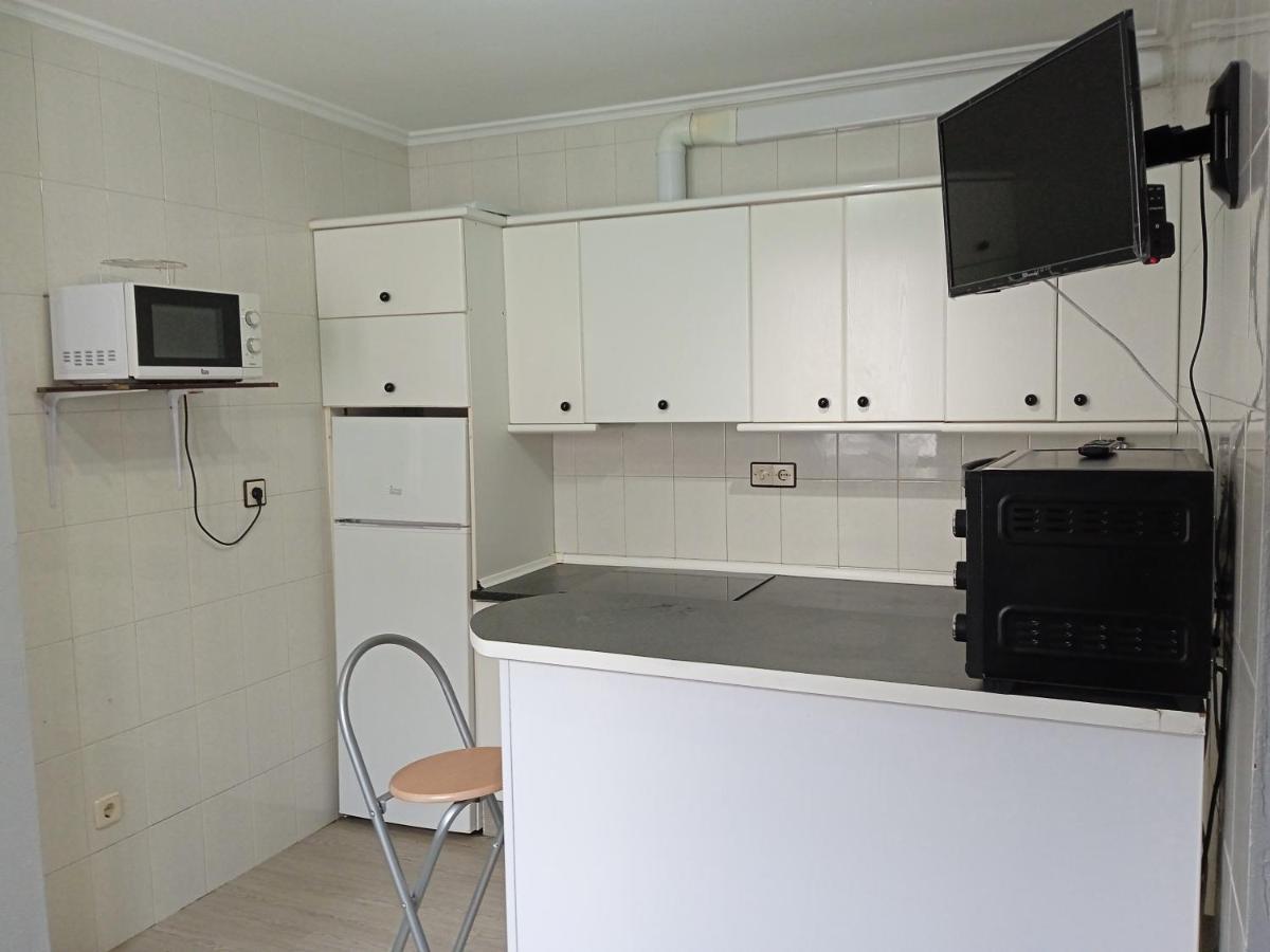 Appartamento Estudio Acogedor Cercano Santander Y Proximo Al Aeropuerto Maliaño Esterno foto